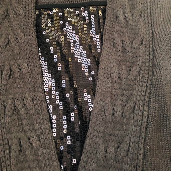 Woman sweater Dress - Picture 3 of 6